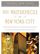 101 MASTERPIECES OF NEW YORK CITY