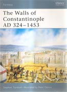 WALLS OF CONSTANTINOPLE AD 324-1453, THE. 