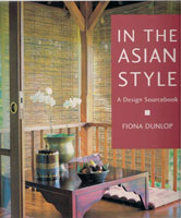 IN THE ASIAN STYLE: A DESIGN SOURCEBOOK