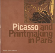 PICASSO AND PRINTMAKING IN PARIS