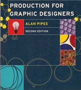 PRODUCTION FOR GRAPHIC DESIGNERS