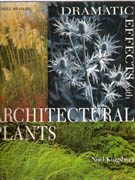 DRAMATIC EFFECTS WITH ARCHITECTURAL PLANTS. 