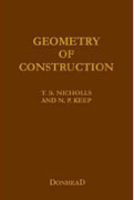 GEOMETRY OF CONSTRUCTION