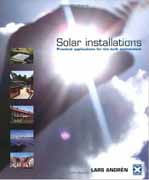 SOLAR INSTALLATIONS: PRACTICAL APPLICATIONS FOR THE BUILT ENVIRONMENT