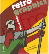 RETRO GRAPHICS. RECREATE 100 YEARS OF GRAPHIC DESIGN