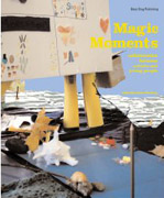 MAGIC MOMENTS: COLLABORATIONS BETWEEN ARTISTS AND YOUNG PEOPLE. 