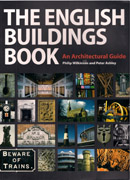 ENGLISH BUILDING BOOK, THE. AN ARCHITECTURAL GUIDE
