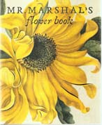 MR. MARSHAL'S FLOWER BOOK