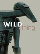 WILD THING: EPSTEIN, GAUDIER- BRZESKA, GILL