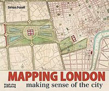 MAPPING LONDON. MAKING SENSE OF THE CITY