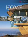 HOME. NEW DIRECTIONS IN WORLD ARCHITECTURE AND DESIGN