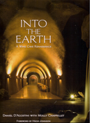 INTO THE EARTH. A WINE CAVE RENAISSANCE. 