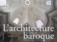 ARCHITECTURE BAROQUE EN EUROPE. 