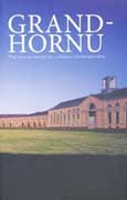 GRAND-HORNU PATRIMOINE INDUSTRIEL, CREATION CONTEMPORAINE