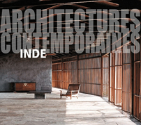 INDE. ARCHITECTURES CONTEMPORAINES