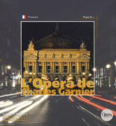 GARNIER: L'OPERA DE CHARLES GARNIER. 