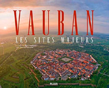 VAUBAN: LES SITES MAJEURS. 