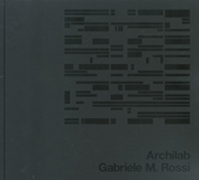 ARCHILAB: GABRIELE M. ROSSI