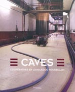 CAVES: COOPERATIVES EN LANGUEDOC