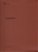 NOVARON. 38 DE AEDIBUS
