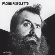 PISTOLETTO: FACING PISTOLETTO