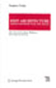 EXIT-ARCHITECTURE DESIGN BETWEEN WAR AND PEACE