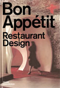 BON APPETIT. RESTAURANT DESIGN. 