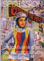 CITIES ON THE MOVIE