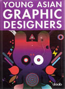 YOUNG ASIAN GRAPHIC DESIGNERS
