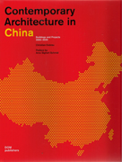 CONTEMPORARY ARCHITECTURE IN CHINA. BUILDINGS AND PROJECTS 2000-2020