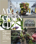 MY GREEN CITY