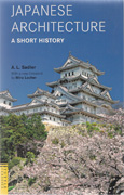 JAPANESE ARCHITECTURE. A SHORT HISTORY