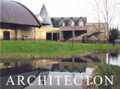 ARCHITECTON: ARCHITECTON 2001-2009