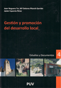 GESTIÓN Y PROMOCIÓN DEL DESARROLLO LOCAL