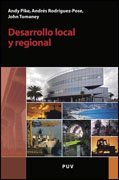 DESARROLLO LOCAL Y REGIONAL. 