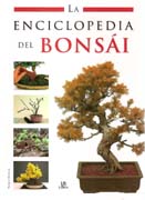 ENCICLOPEDIA DEL BONSAI, LA