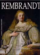 REMBRANDT. EL GENIO DEL CLAROSCURO