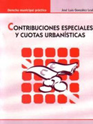 CONTRIBUCIONES ESPECIALES Y CUOTAS URBANISTICAS. 