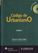 CODIGO DE URBANISMO