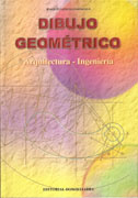 DIBUJO GEOMETRICO. "ARQUITECTURA- INGENIERIA". ARQUITECTURA- INGENIERIA