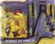 NIRO: ROBERT DE  NIRO, SR.. 