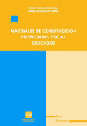 MATERIALES DE CONSTRUCCION. PROPIEDADES FISICAS. EJERCICIOS. 