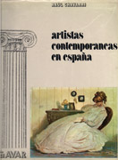 ARTISTAS CONTEMPORANEOS EN ESPAÑA