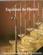 ESCALERAS DE HIERRO*