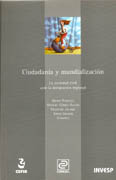 CIUDADANIA Y MUNDIALIZACION