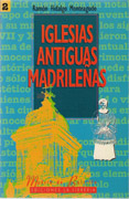 IGLESIAS ANTIGUAS MADRILEÑAS