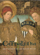 CATHALONIA. ARTE GOTICO EN LOS SIGLOS XIV-XV