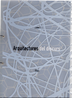 ARQUITECTURES DEL DISCURS. CASE 1