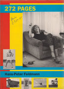 FELDMANN: HANS - PETER FELDMANN. 272 PAGES