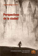 PERSPECTIVAS DE LA CIUDAD